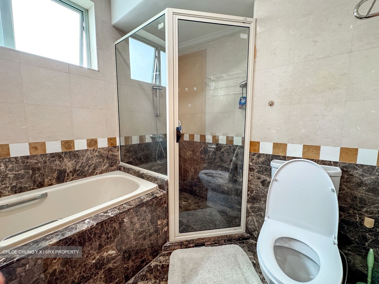 Guilin View (D23), Condominium #582562791